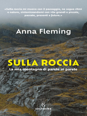 cover image of Sulla roccia